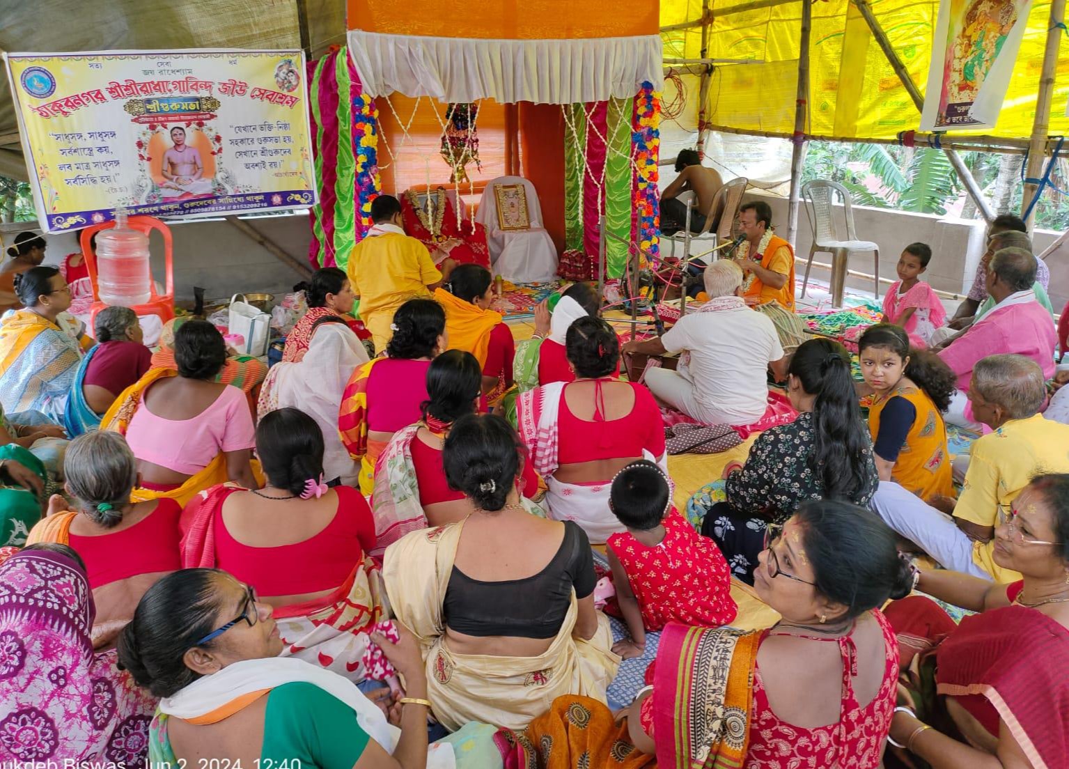 Cultural and Festival Celebrations