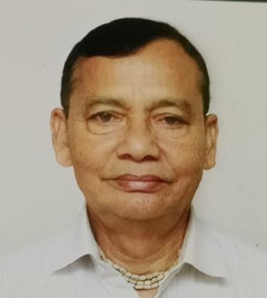 Sri Ranjit Kumar Dhar
